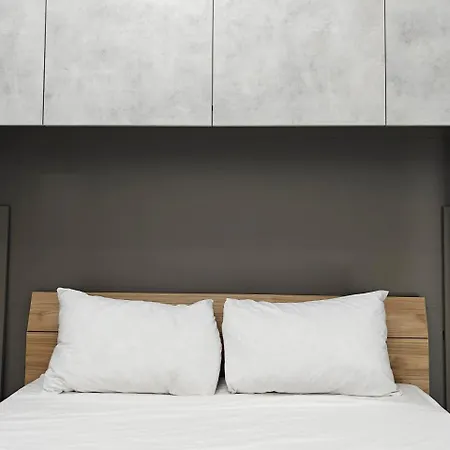 Skyhaus Appartement *