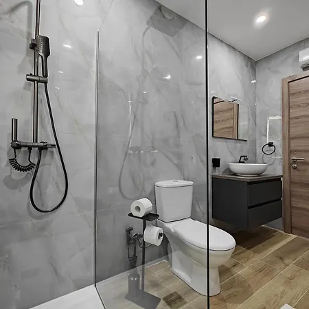 Appartement Skyhaus Il-Fgura