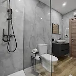 Apartment Skyhaus Fgura