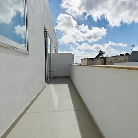 Skyhaus Apartamento Fgura