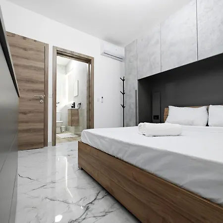 Apartment Skyhaus Fgura