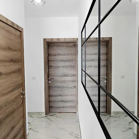 Apartment Skyhaus