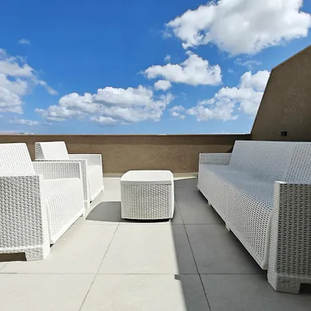Skyhaus Il-Fgura