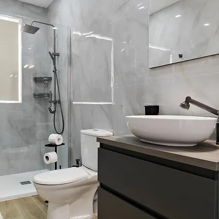 Apartment Skyhaus