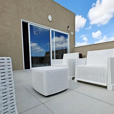 Skyhaus 公寓 Il-Fgura