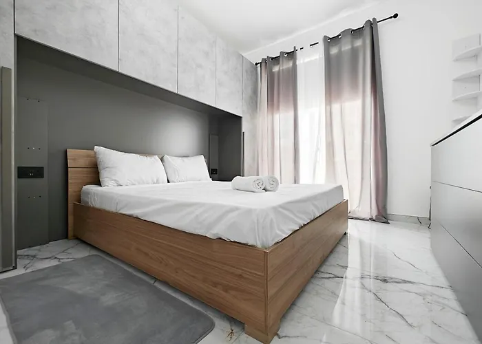 Skyhaus Apartamento *