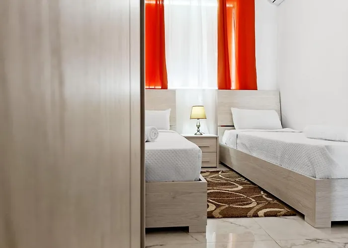 Apartamento Skyhaus *