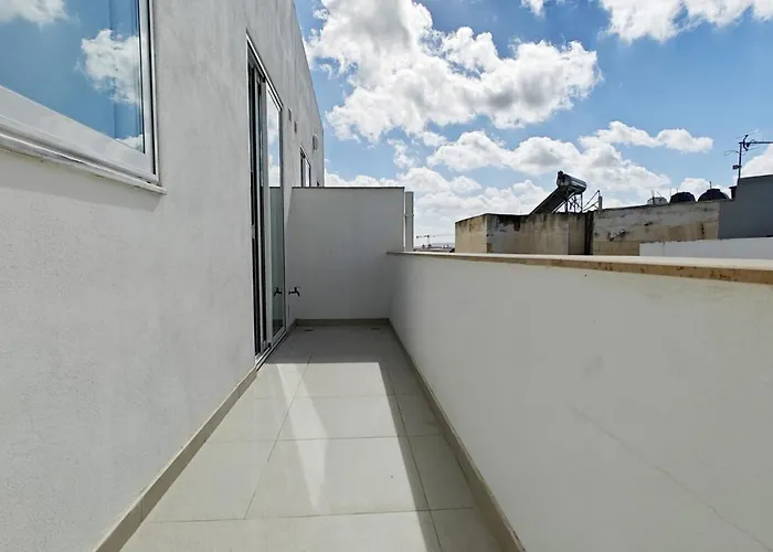 Skyhaus Apartamento Fgura