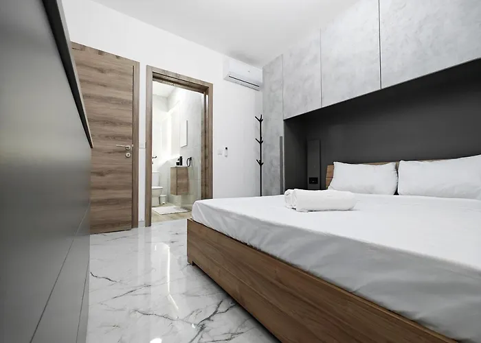 Apartamento Skyhaus Fgura