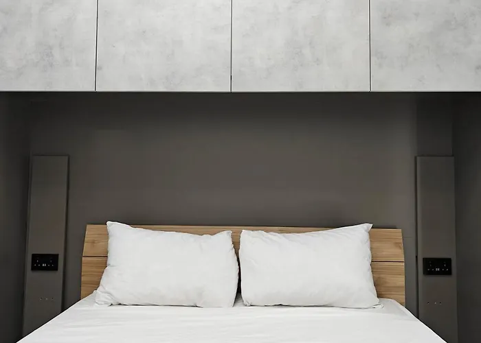 Skyhaus Apartamento *