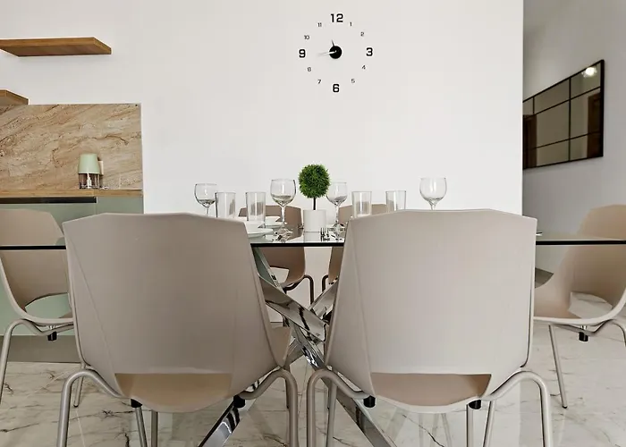 Skyhaus Διαμέρισμα Il-Fgura