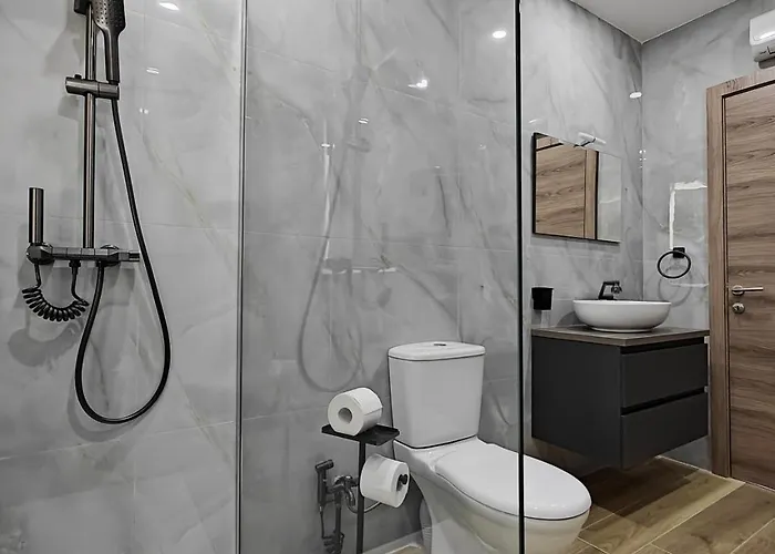 Apartamento Skyhaus Fgura