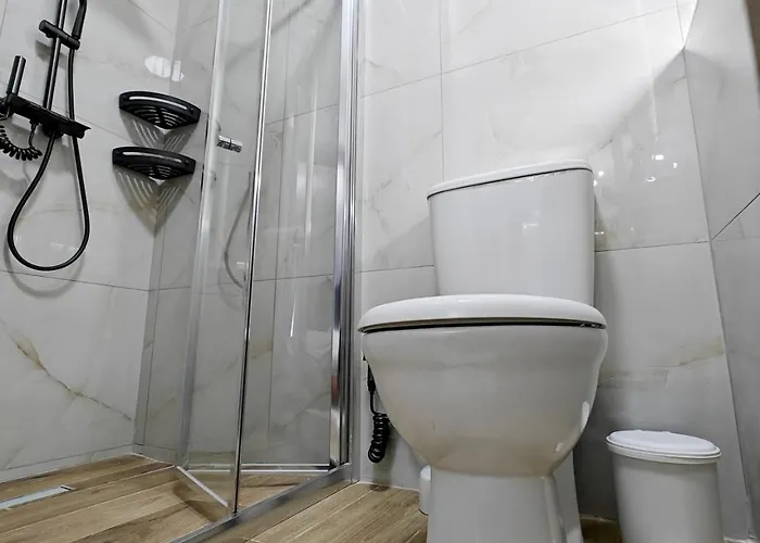 Apartamento Skyhaus Fgura