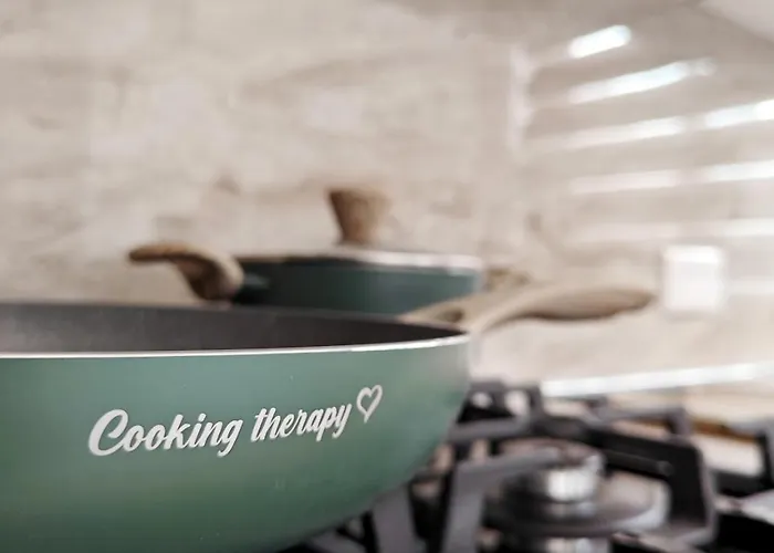 Skyhaus Διαμέρισμα