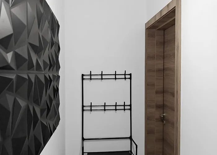 Apartamento Skyhaus *