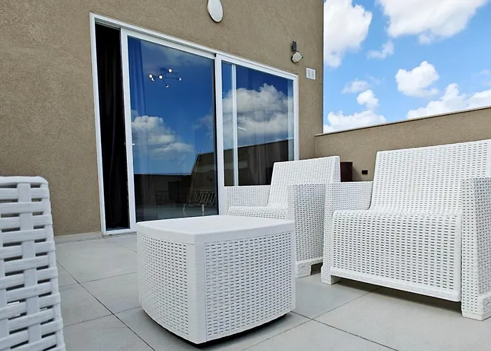 Skyhaus Apartamento Fgura